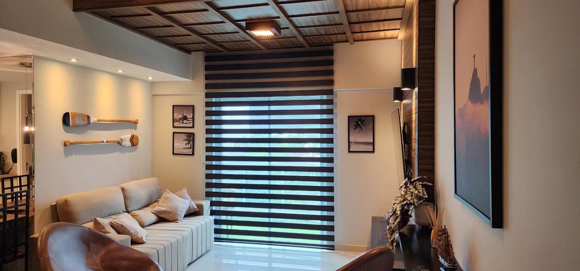 Barra - Charme & Aconchego Apartamento