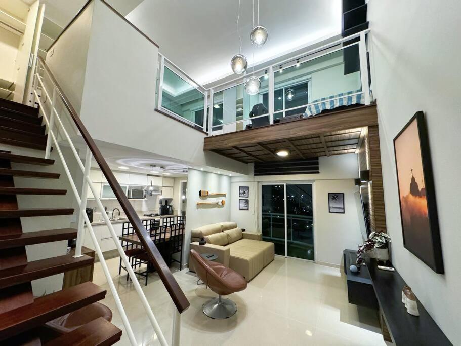 Barra - Charme & Aconchego Apartamento
