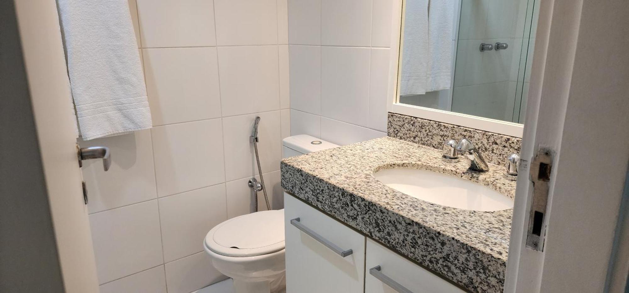 Apartamento Barra - Charme & Aconchego