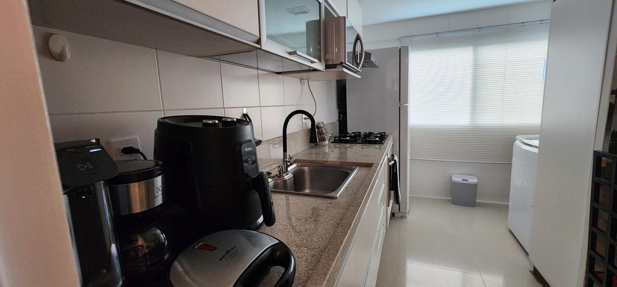 Barra - Charme & Aconchego Apartamento *