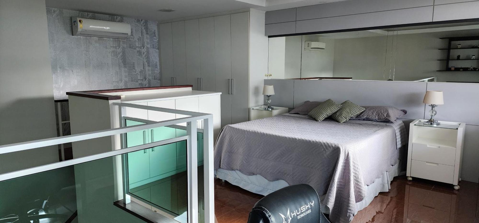 Apartamento Barra - Charme & Aconchego Rio de Janeiro