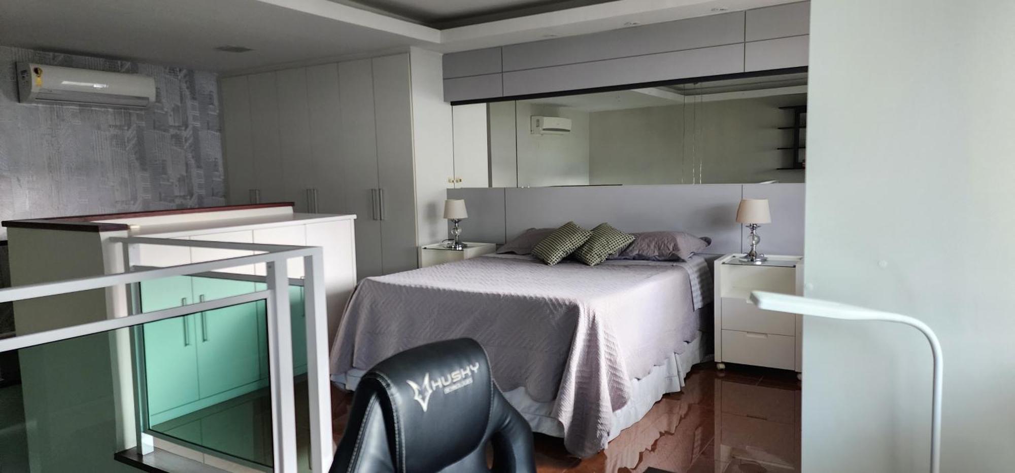 Apartamento Barra - Charme & Aconchego