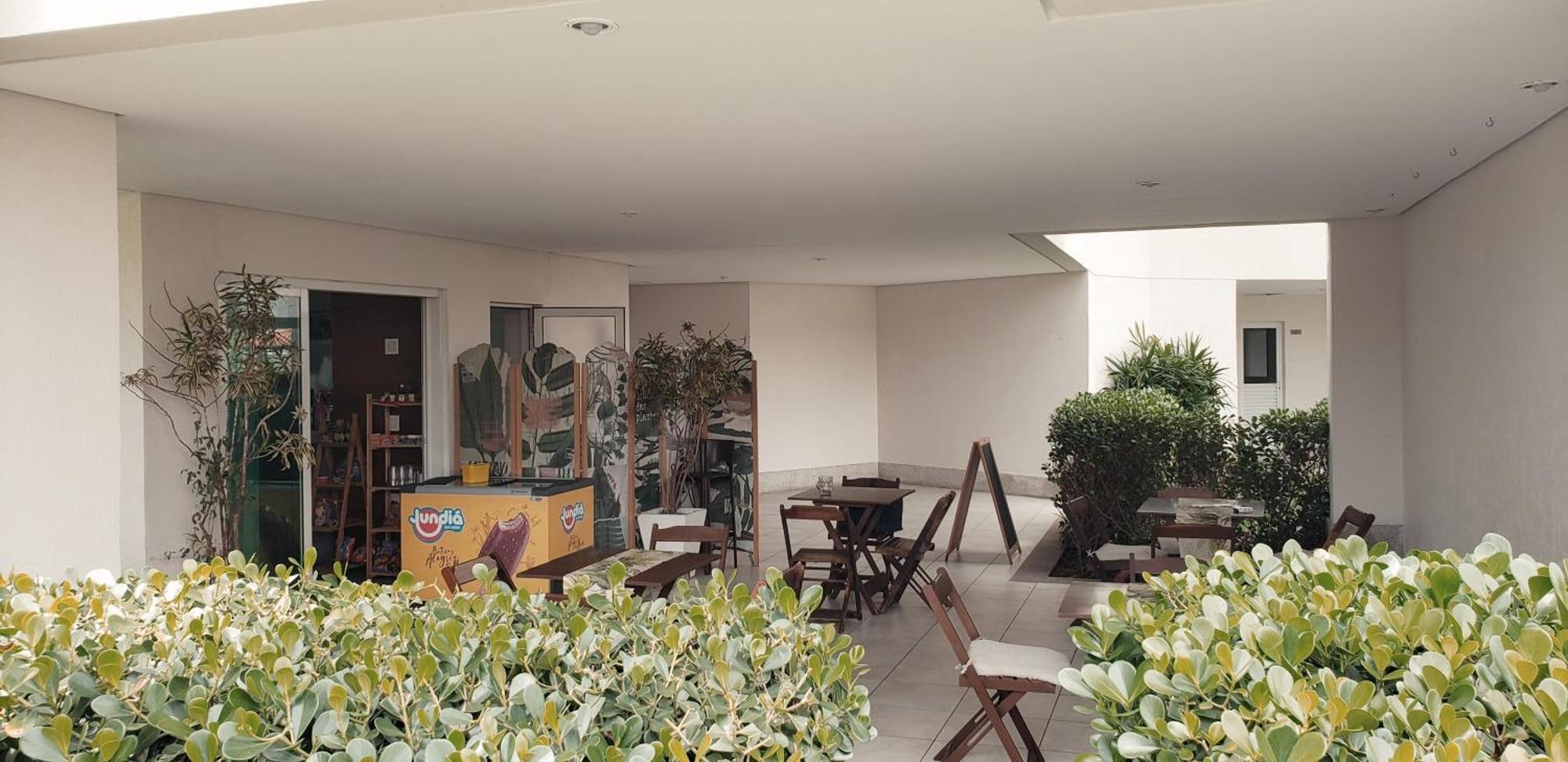 Apartamento Barra - Charme & Aconchego *